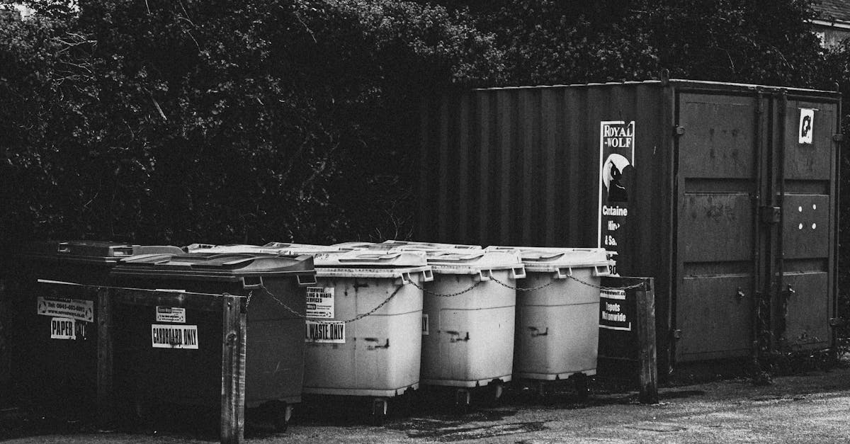 Affordable Residential Skip Bin Hire Options in Liverpool NSW