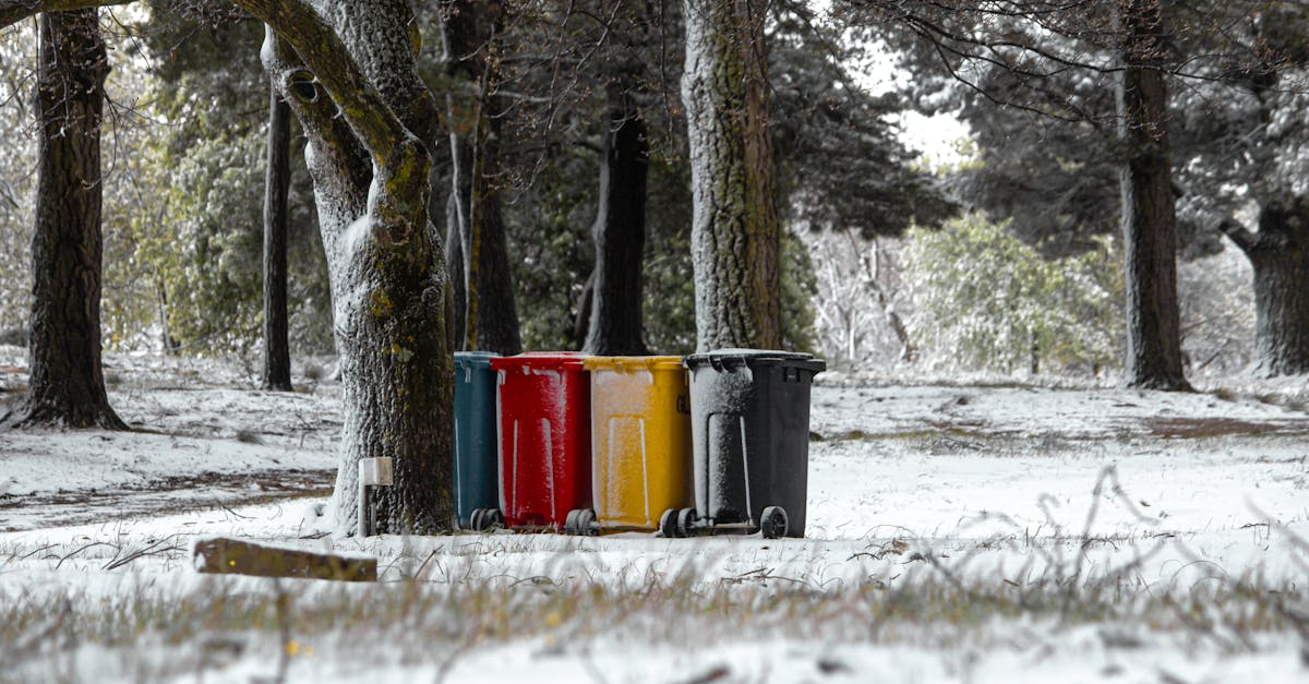 Best Practices for Reducing Hazardous Waste in Liverpool