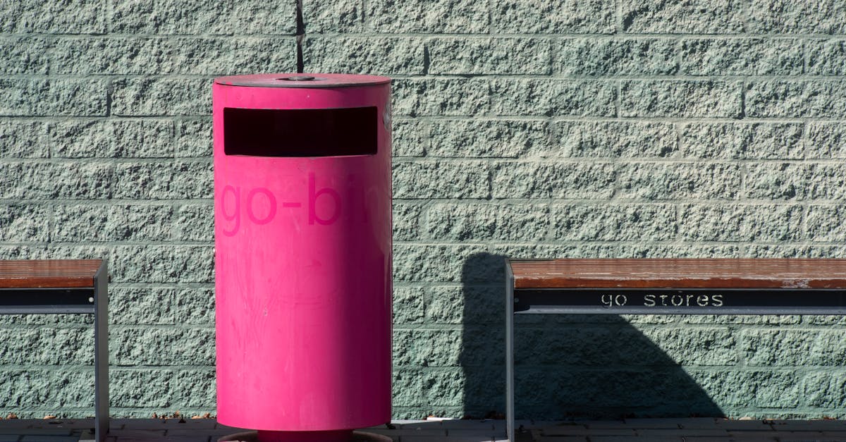 Comparing Commercial Skip Bin Providers in Liverpool NSW