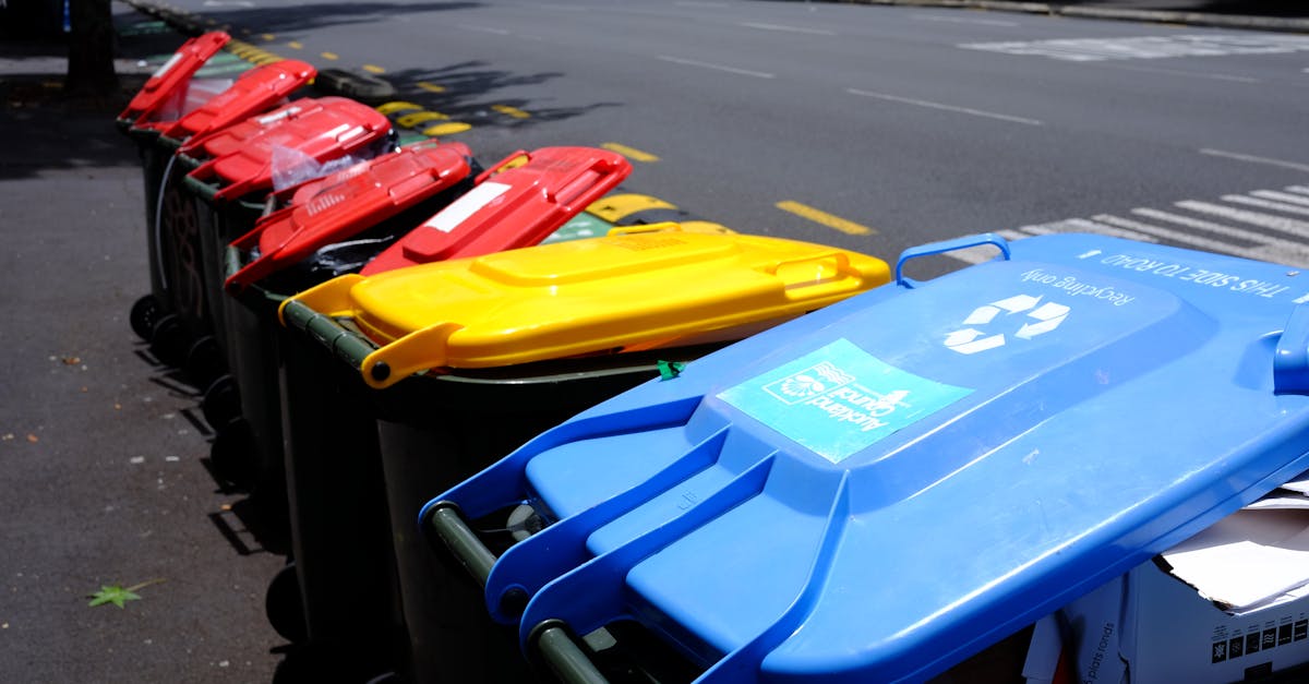 Convenient Booking Processes for Residential Skip Bin Hire in Liverpool