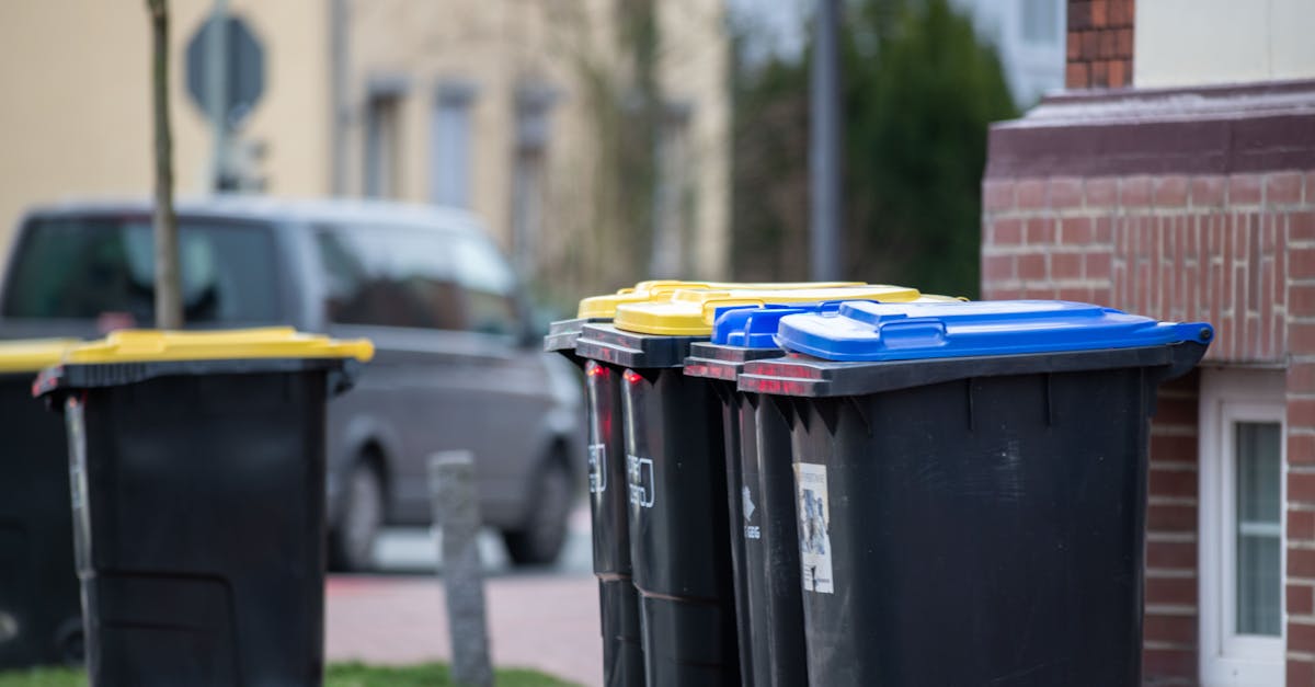 Cost-Effective Solutions for Managing Renovation Debris in Liverpool NSW