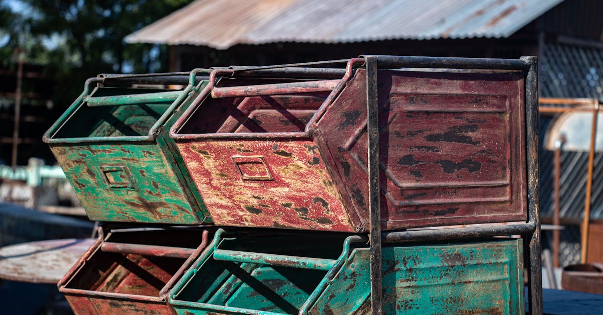 Essential Tips for Maximising Space in Builders Skip Bins