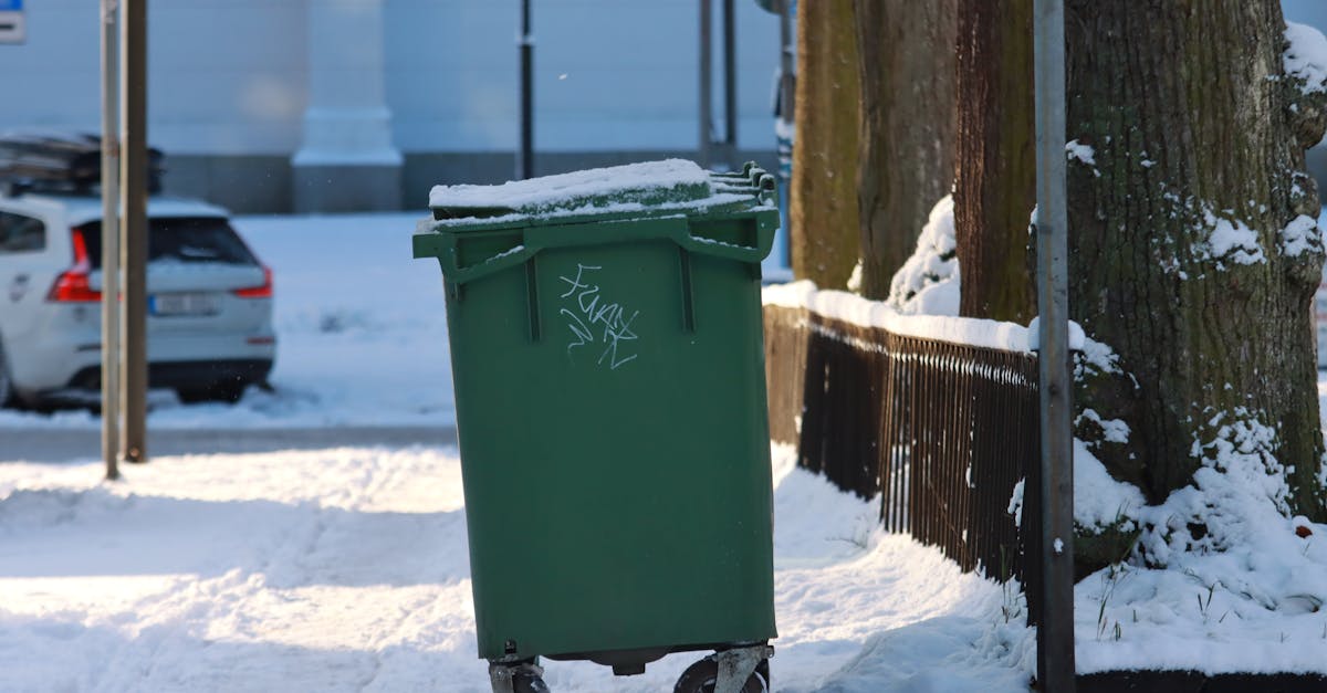 How Builders Skip Bins Can Simplify Your Construction Site Cleanup