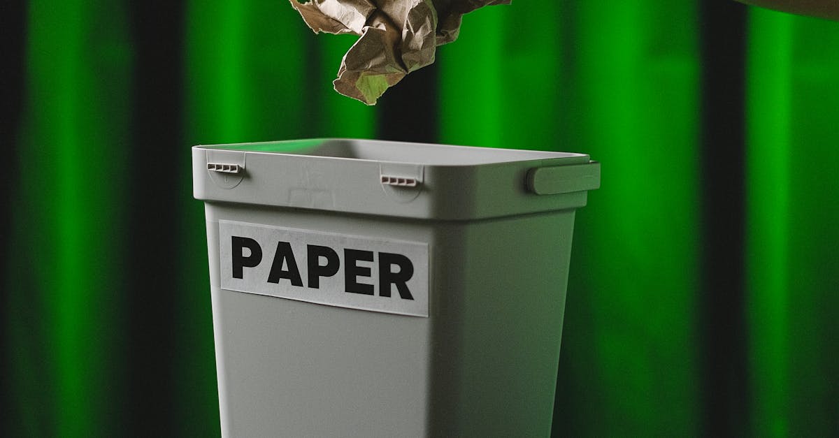 Large Skip Bins: Ideal Solutions for Construction Sites