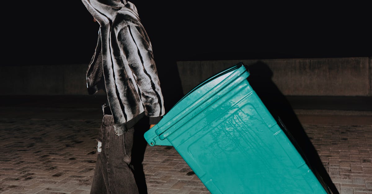 Local Regulations for Residential Skip Bin Usage in Liverpool NSW