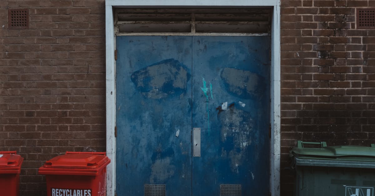 The Role of Eco-Friendly Skip Bins in Community Clean-Up Initiatives