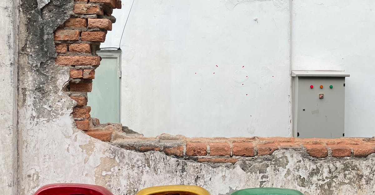 Understanding Regulations for Commercial Skip Bin Usage