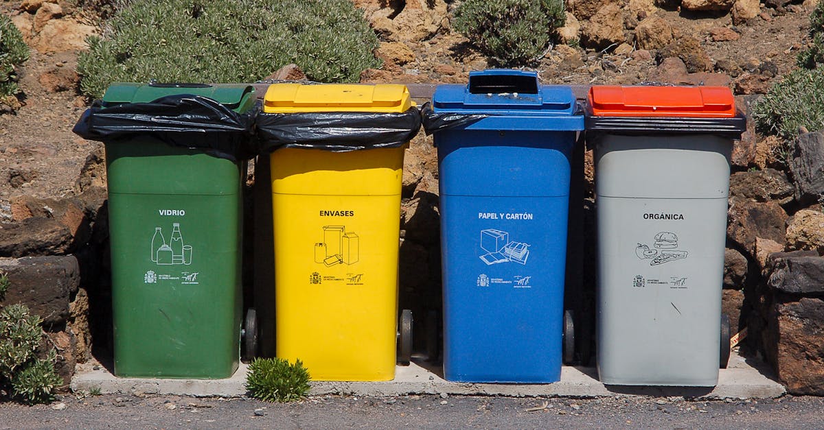 Understanding the Importance of Hazardous Waste Disposal in Liverpool NSW